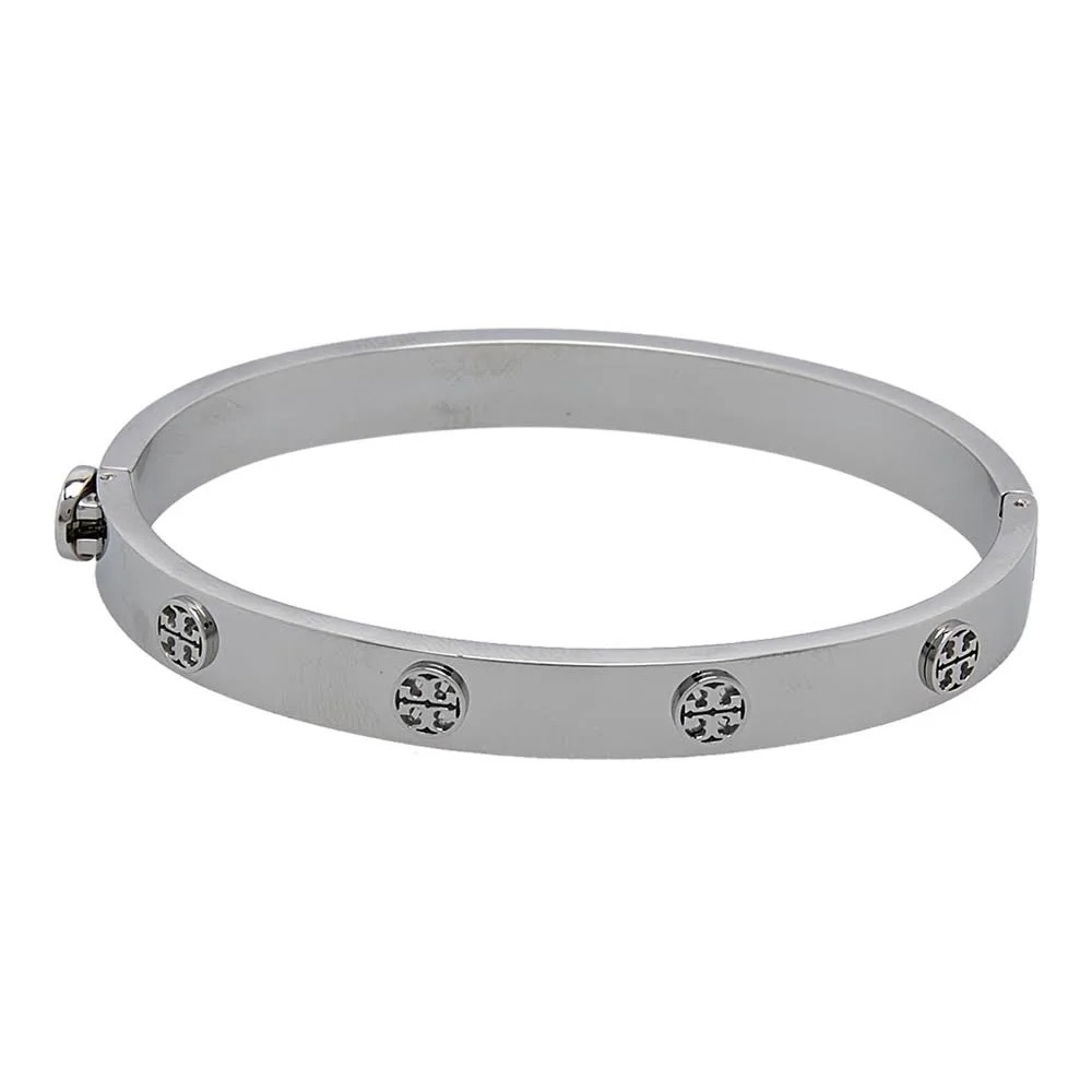 Tory Burch Miller Stud Hinge Bracelet